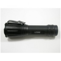 4WLED Flashlight LM-4W-1