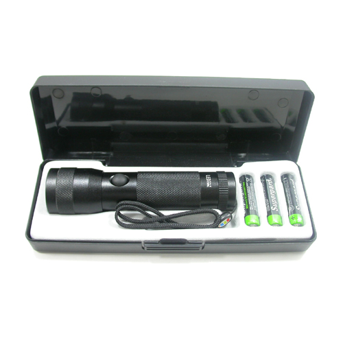 LED Flashlight LM-5B-1