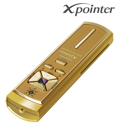 X-pointer II Magic/XPM-200TRG